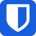 Logo for Bitwarden Secrets Manager