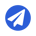 Logo for Bitwarden Send